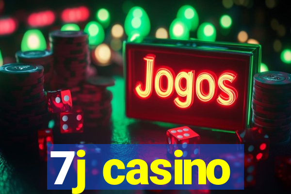 7j casino